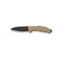 Πτυσσόμενος Σουγιάς Evoke BS Alox (Beige) της Victorinox CAR81938 trazeras|CAR81938