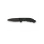 Πτυσσόμενος Σουγιάς Evoke BS Alox (Black) της Victorinox CAR81937 trazeras|CAR81937