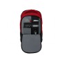 Σακίδιο Πλάτης VX Evo Sport Deluxe με Θήκη για Laptop 28L (Red) της Victorinox CAR81956 trazeras|CAR81956