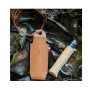Θήκη Σουγιά France Sheath (Brown) της Opinel VRA81968 trazeras|VRA81968