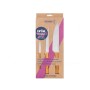 Σετ 3 Μαχαίρια Κουζίνας Parallele Trio Set Ελιά της Opinel VRA81982 trazeras|VRA81982