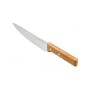 Σετ 3 Μαχαίρια Κουζίνας Parallele Trio Set Ελιά της Opinel VRA81982 trazeras|VRA81982