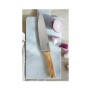 Σετ 3 Μαχαίρια Κουζίνας Parallele Trio Set Ελιά της Opinel VRA81982 trazeras|VRA81982
