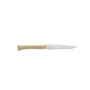 Σετ 4 Ανοξείδωτα Μαχαίρια Κουζίνας Facette Ash της Opinel VRA81983 trazeras|VRA81983