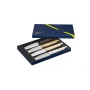Σετ 4 Ανοξείδωτα Μαχαίρια Κουζίνας Facette Mix της Opinel VRA81987 trazeras|VRA81987