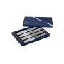 Σετ 4 Ανοξείδωτα Μαχαίρια Κουζίνας Facette Vitter® Slate eτης Opinel VRA81988 trazeras|VRA81988
