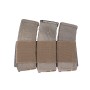 Τριπλή Ελαστική Γεμιστηροθήκη 5,56mm Was T1 Tegris Triple Elastic (Coyote) της Warrior Assault Systems SRS82002 trazeras|SRS82002