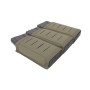 Τριπλή Γεμιστηροθήκη 5,56mm Laser Cut Triple Snap Mag Panel (Ranger Green) της Warrior Assault Systems SRS82008 trazeras|SRS82008
