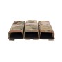 Τριπλή Γεμιστηροθήκη 5,56mm Laser Cut Triple Snap Mag Panel (Multicam) της Warrior Assault Systems SRS82009 trazeras|SRS82009