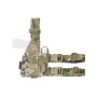 Θήκη Πιστ. Μηρού Assault Drop Leg Holster (Multicam) της Warrior Assault Systems SRS82034 trazeras|SRS82034
