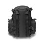Σακίδιο Πλάτης Helmet Cargo Pack 12L (Black) της Warrior Assault Systems SRS82063 trazeras|SRS82063