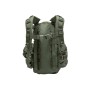Σακίδιο Πλάτης Helmet Cargo Pack 12L (Ranger Green) της Warrior Assault Systems SRS82064 trazeras|SRS82064