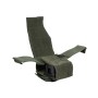 Θήκη Πιστ. Universal Holster (Black) της Warrior Assault Systems SRS82065 trazeras|SRS82065