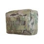 Θήκη Γενικής Χρήσης Laser Cut Medium Horizontal Utility Pouch 1,9L (Multicam) της Warrior Assault Systems SRS82066 trazeras|SRS82066