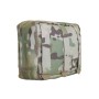 Θήκη Γενικής Χρήσης Laser Cut Medium Horizontal Utility Pouch 1,9L (Multicam) της Warrior Assault Systems SRS82066 trazeras|SRS82066