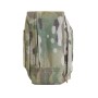 Θήκη Γενικής Χρήσης Laser Cut Medium Horizontal Utility Pouch 1,9L (Multicam) της Warrior Assault Systems SRS82066 trazeras|SRS82066
