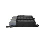 Αποσπώμενη Τριπλή Γεμιστηροθήκη Snap Mag Panel Laser Cut (Black) της Warrior Assault Systems SRS82068 trazeras|SRS82068