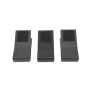 Αποσπώμενη Τριπλή Γεμιστηροθήκη Snap Mag Panel Laser Cut (Black) της Warrior Assault Systems SRS82068 trazeras|SRS82068