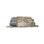 Αποσπώμενη Τριπλή Γεμιστηροθήκη Snap Mag Panel Laser Cut (Multicam) της Warrior Assault Systems SRS82070 trazeras|SRS82070