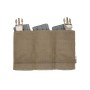 Αποσπώμενη Τριπλή Γεμιστηροθήκη Snap Mag Panel Laser Cut (Multicam) της Warrior Assault Systems SRS82070 trazeras|SRS82070