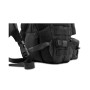 Σακίδιο Πλάτης Backpack Pegasus 23L (Black) της Warrior Assault Systems SRS82075 trazeras|SRS82075