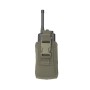 Ρυθμιζόμενη Θήκη Ασυρμάτου Radio Pouch (Dark Olive) της Warrior Assault Systems SRS82090 trazeras|SRS82090