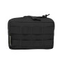 Οριζόντια Θήκη Small Horizontal Pouch 1,6L (Black) της Warrior Assault Systems SRS82106 trazeras|SRS82106