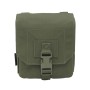 Θήκη Πυρομαχικών M60/Minimi/M249 Pouch (Dark Olive) της Warrior Assault Systems SRS82108 trazeras|SRS82108