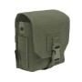 Θήκη Πυρομαχικών M60/Minimi/M249 Pouch (Dark Olive) της Warrior Assault Systems SRS82108 trazeras|SRS82108