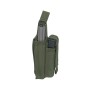 Ανοιχτή Μονή Γεμιστηροθήκη Open Mag Pouch M4 & 9mm (Dark Olive) της Warrior Assault Systems SRS82112 trazeras|SRS82112