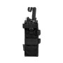 Θήκη Ασυρμάτου Radio Pouch Gen2 (Black) της Warrior Assault Systems SRS82119 trazeras|SRS82119