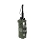 Θήκη Ασυρμάτου Radio Pouch Gen2 (Dark Olive) της Warrior Assault Systems SRS82120 trazeras|SRS82120