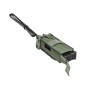 Θήκη Ασυρμάτου Radio Pouch Gen2 (Dark Olive) της Warrior Assault Systems SRS82120 trazeras|SRS82120