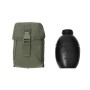 Πολυλειτουργική Θήκη Αξεσουάρ Utility Medium Pouch (Ranger Green) της Warrior Assault Systems SRS82121 trazeras|SRS82121