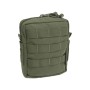 Θήκη Εξοπλισμού Α' Βοηθειών Medic Molle Pouch (Ranger Green) της Warrior Assault Systems SRS82127 trazeras|SRS82127