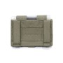 Θήκη με Μπροστινό Άνοιγμα Front Opening Admin Panel Pouch (Ranger Green) της Warrior Assault Systems SRS82134 trazeras|SRS82134
