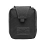 Θήκη Α' Βοηθειών Medic Rip Off Pouch (Black) της Warrior Assault Systems SRS82135 trazeras|SRS82135