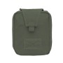 Θήκη Α' Βοηθειών Medic Rip Off Pouch (Ranger Green) της Warrior Assault Systems SRS82136 trazeras|SRS82136