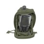 Θήκη για GPS Garmin 62S GPS Pouch (Black) της Warrior Assault Systems SRS82137 trazeras|SRS82137