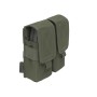 Διπλή Γεμιστηροθήκη Mag Pouch M4 (Ranger Green) της Warrior Assault Systems SRS82139 trazeras|SRS82139