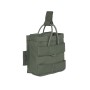 Ανοιχτή Μονή Γεμιστηροθήκη Open Single Mag Pouch HK417 (Ranger Green) της Warrior Assault Systems SRS82140 trazeras|SRS82140