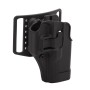 Θήκη Πιστ. για Δεξιόχειρες CQC Holster Glock 19/23/32 της Blackhawk SRS71985 trazeras|SRS71985