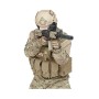 Επιχειρησιακή Εξάρτηση με 5 Θήκες Chest Rig with 5 Pouches Set (Coyote) της Warrior Assault Systems SRS82151 trazeras|SRS82151