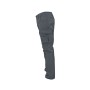 Εργονομικό Παντελόνι Εργασίας Cargo Mod.24JP380 (Dark Grey) της Elve ELV82175 trazeras|ELV82175