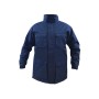 Αδιάβροχο Αντιανεμικό Τζάκετ 3 σε 1 (Blue) της Elve ELV82179 trazeras|ELV82179