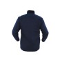Αδιάβροχο Αντιανεμικό Τζάκετ 3 σε 1 (Blue) της Elve ELV82179 trazeras|ELV82179