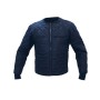 Τζάκετ Τύπου Fly Ελληνικής Αστυνομίας (Dark Blue) της Elve ELV82180 trazeras|ELV82180