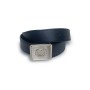 Ζώνη Δερμάτινη Ελληνικής Αστυνομίας (Black) της Elve ELV82184 trazeras|ELV82184