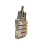 Μονή Γεμιστηροθήκη / Φυσιγγιοθήκη Mag Pouch M4 / Shoot Gun (Multicam) της Warrior Assault Systems SRS82192 trazeras|SRS82192