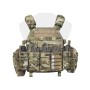 Μονή Γεμιστηροθήκη / Φυσιγγιοθήκη Mag Pouch M4 / Shoot Gun (Multicam) της Warrior Assault Systems SRS82192 trazeras|SRS82192